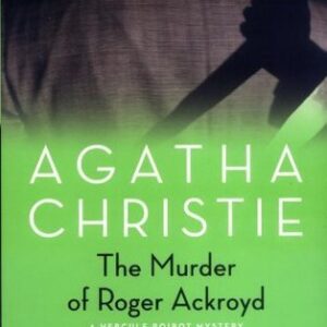 The Murder of Roger Ackroyd