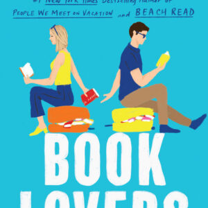 Book Lovers